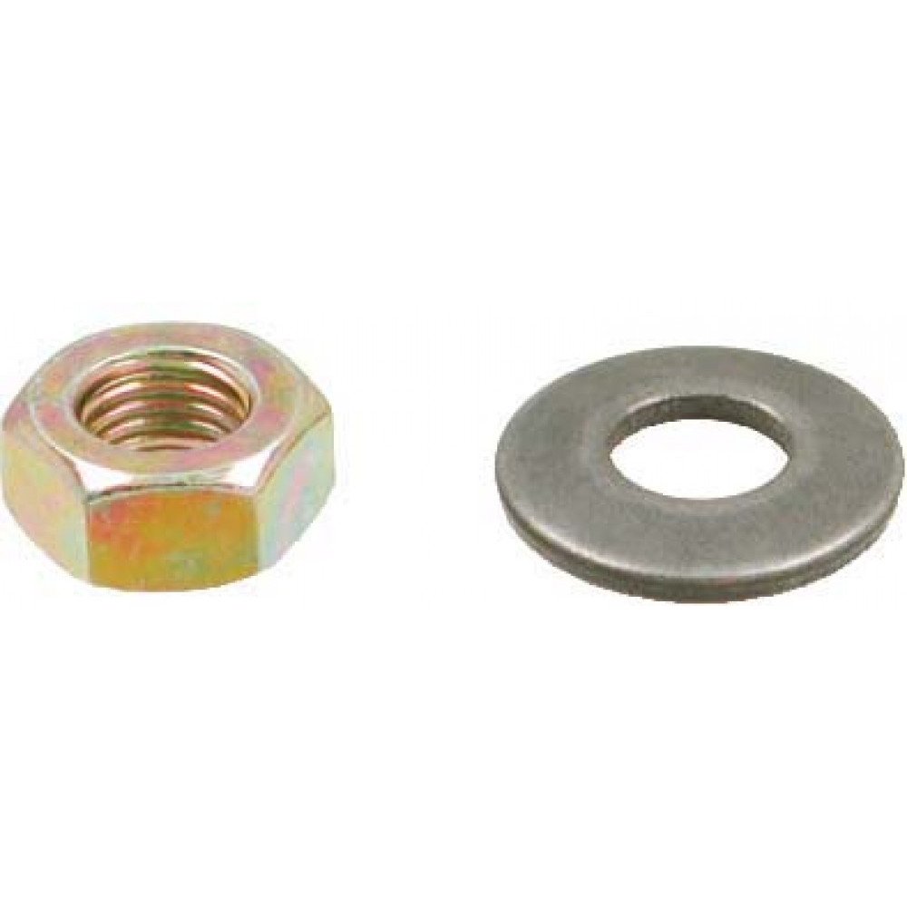 RMS Classic Kit Nut/Washer Pulley Minarelli 50cc
