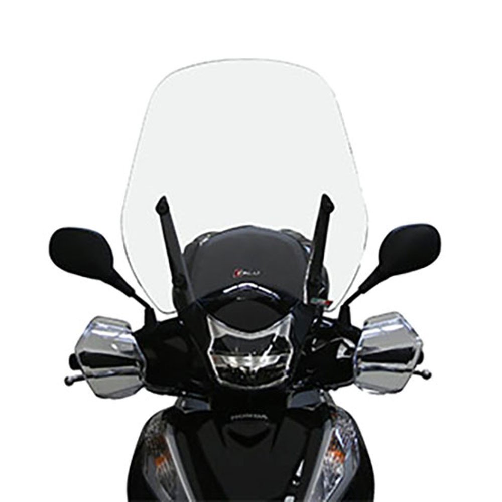 FACO Plate Windscreen Honda Sh 300cc 2015/2020 33526