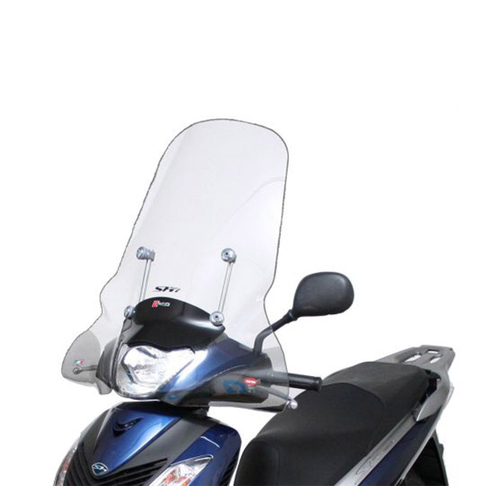 FACO Windscreen Honda Sh 125-150cc 2009/2012 22966
