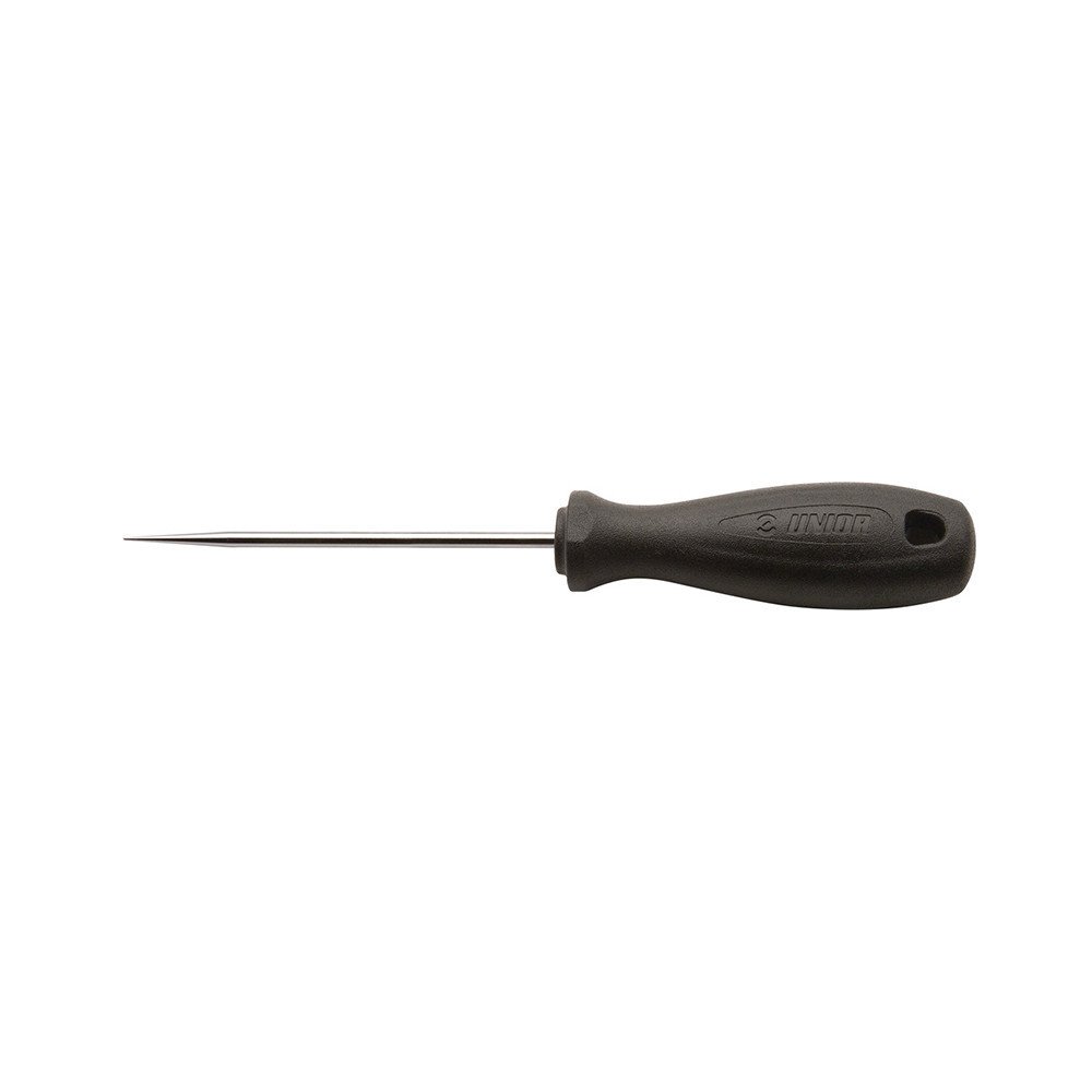 Awl with round straight blade 639A - 165 mm