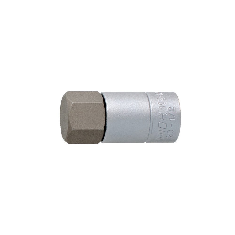 Hex socket 1/2 192/2HX - 10 mm