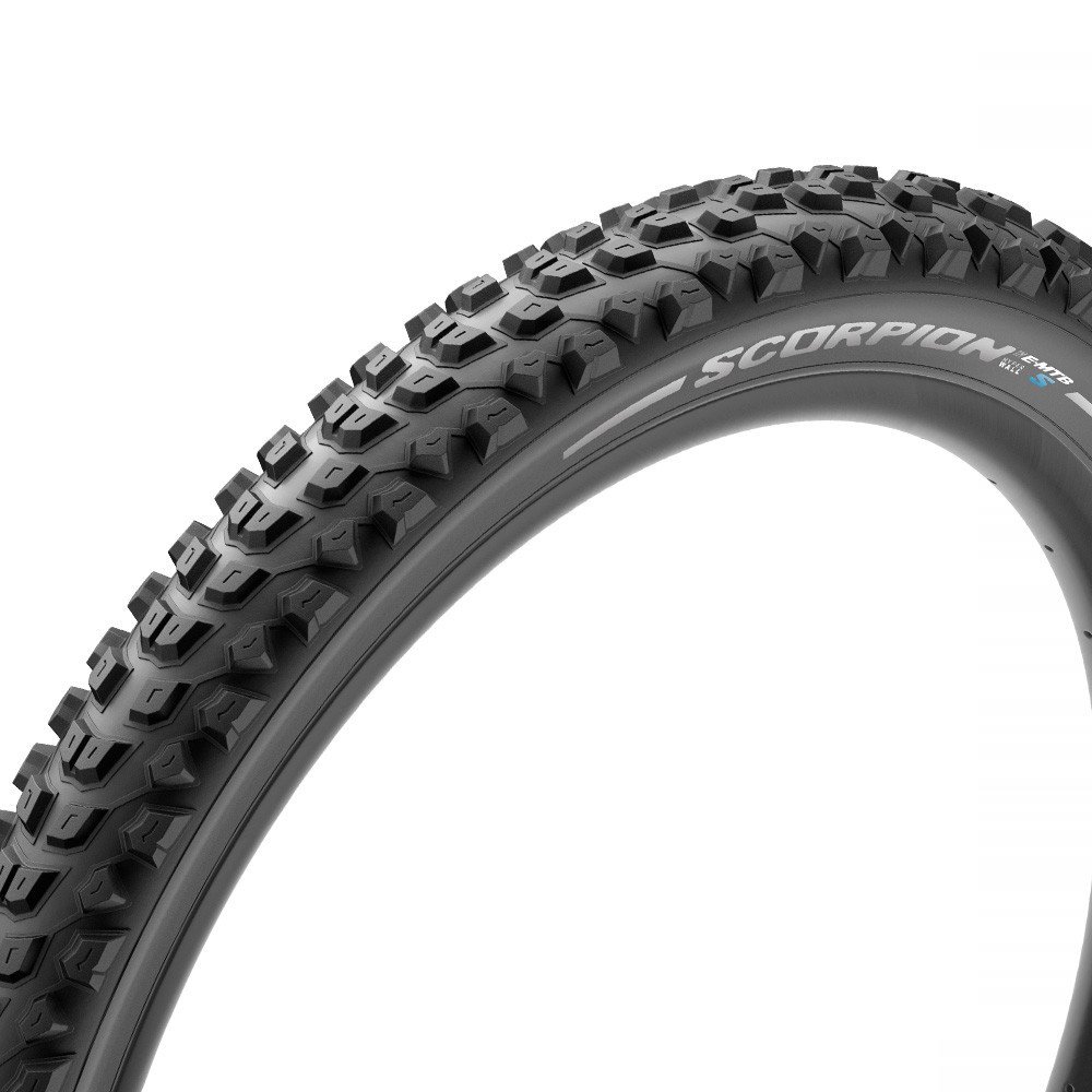 Tyre SCORPION E-MTB S - 27.5X2.60, black, HyperWall