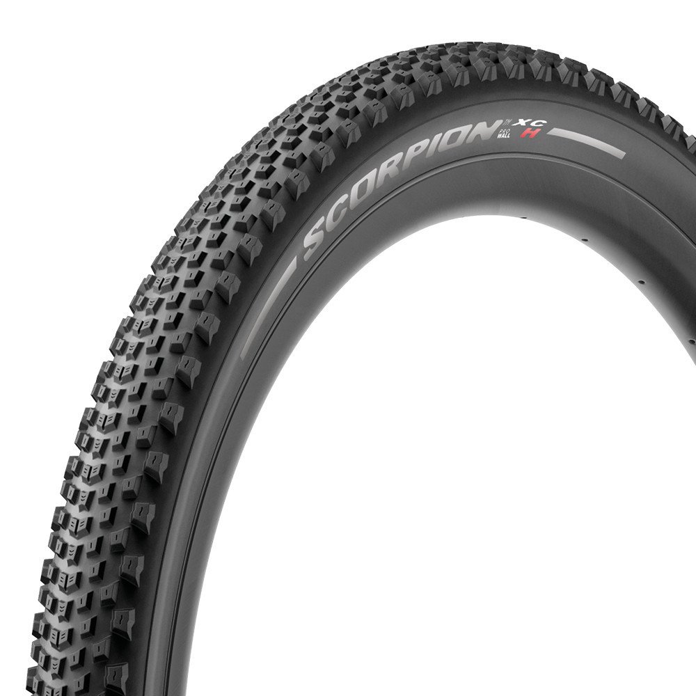 Tyre SCORPION XC H - 29x2.20, black, Lite