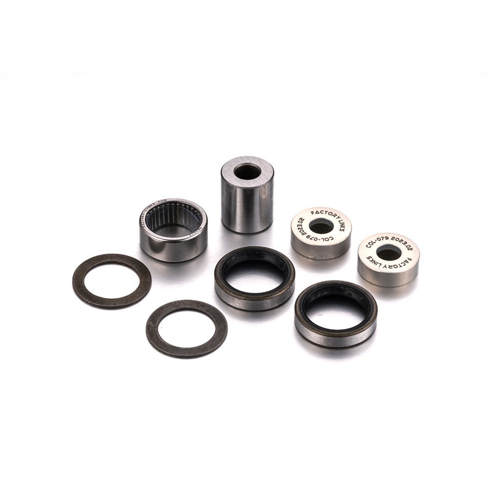 Lower shock bearing kit KTM SXF 2023-2024 Factory Links