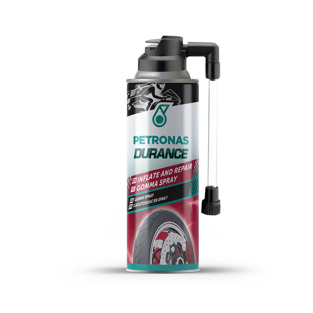 PETRONAS DURANCE inflate and repail spray 200 ML