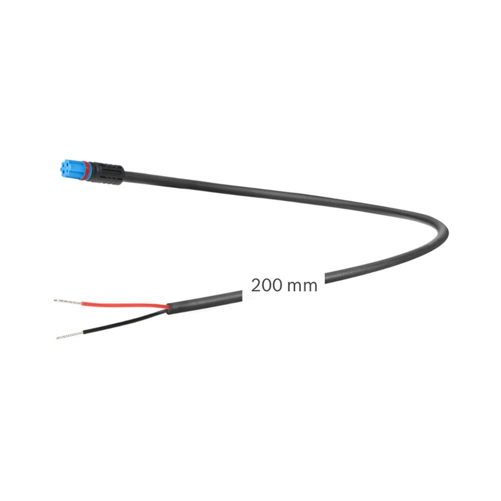 Light cable front 200 mm (BCH3320_200)