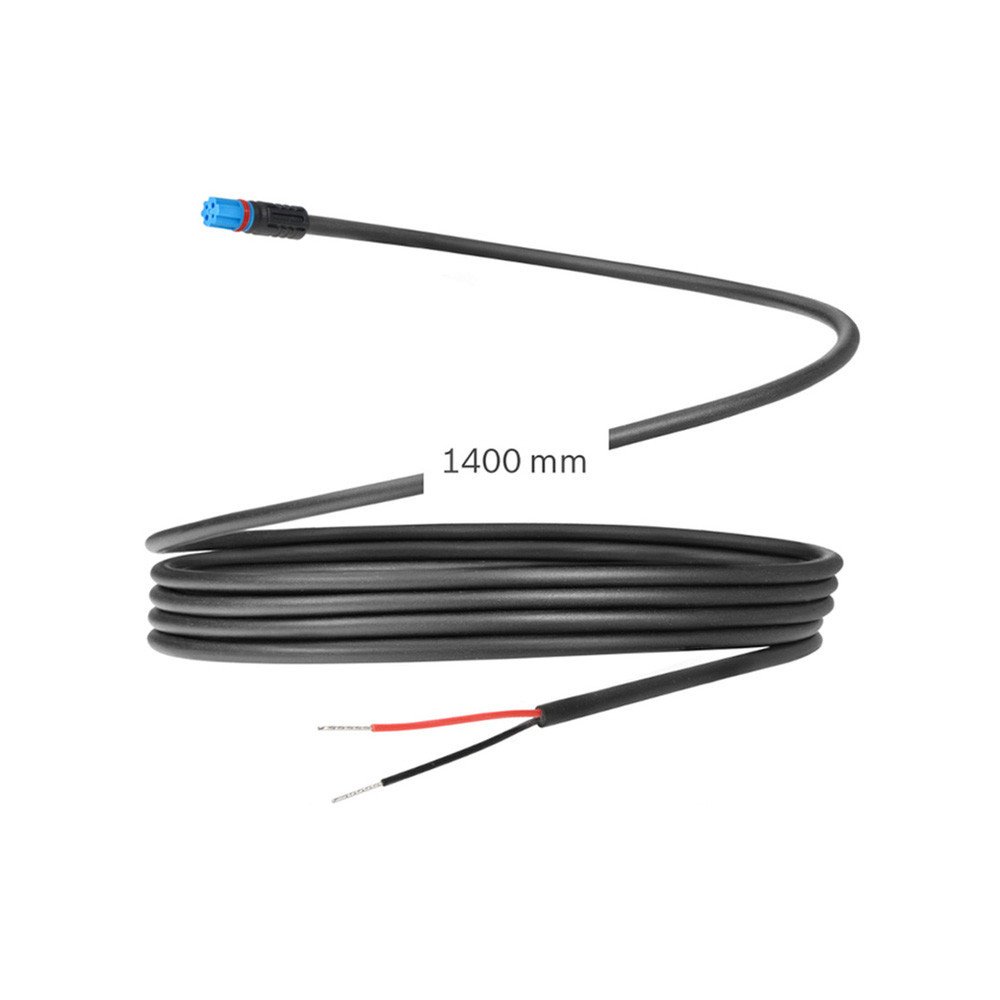 Light cable front 1400 mm (BCH3320_1400)