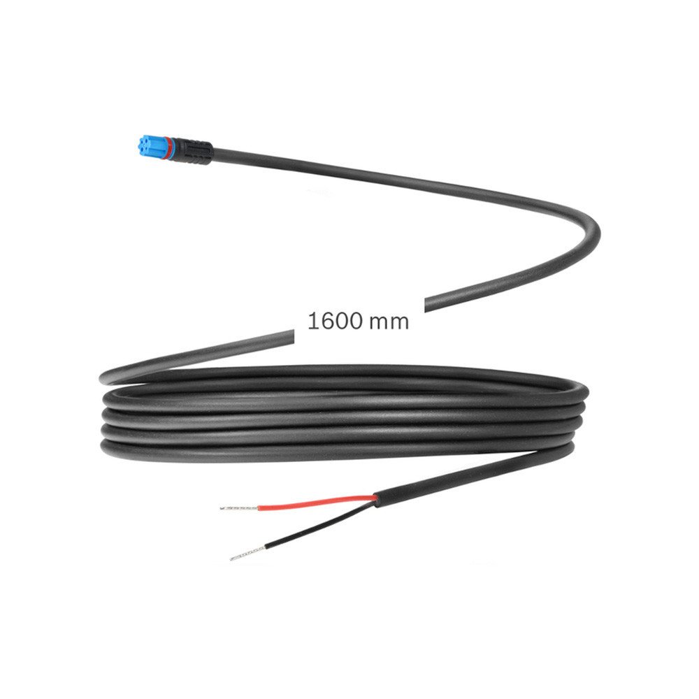 Light cable front 1600 mm (BCH3320_1600)