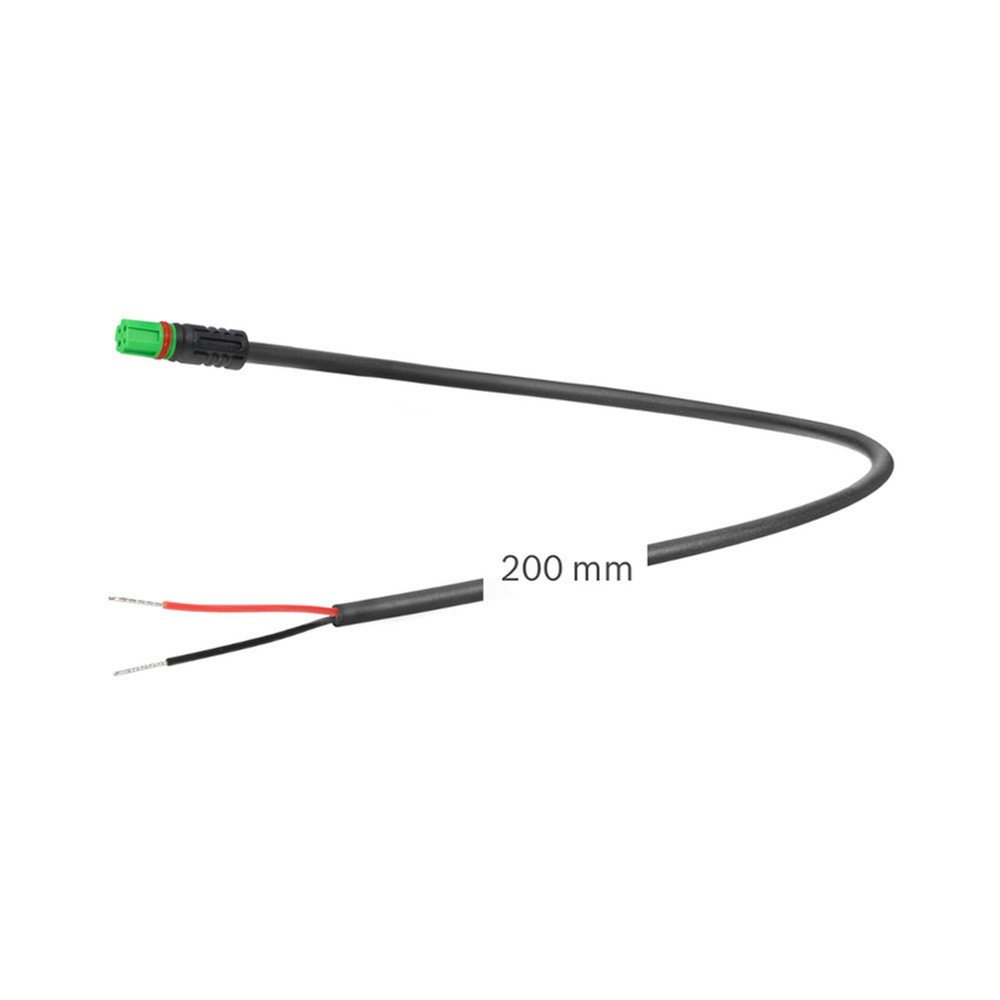 Additional power cable for accessories LPP, 200 mm (BCH3370_200)