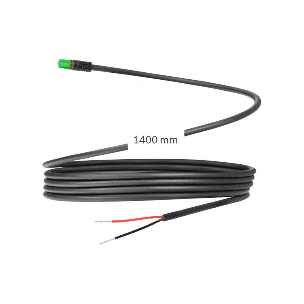 Additional power cable for accessories LPP, 1400 mm (BCH3370_1400)