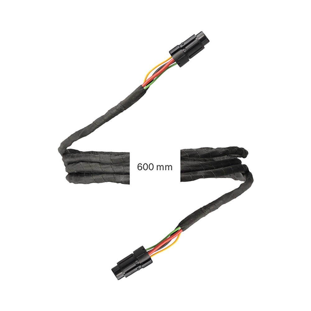 Battery cable, 600 mm (BCH3910_600) - Smart System
