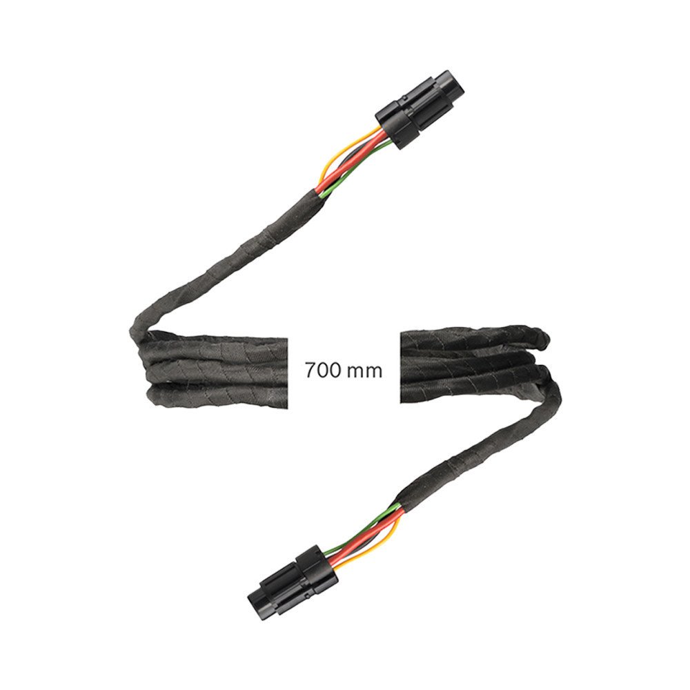 Battery cable, 700 mm (BCH3910_700) - Smart System