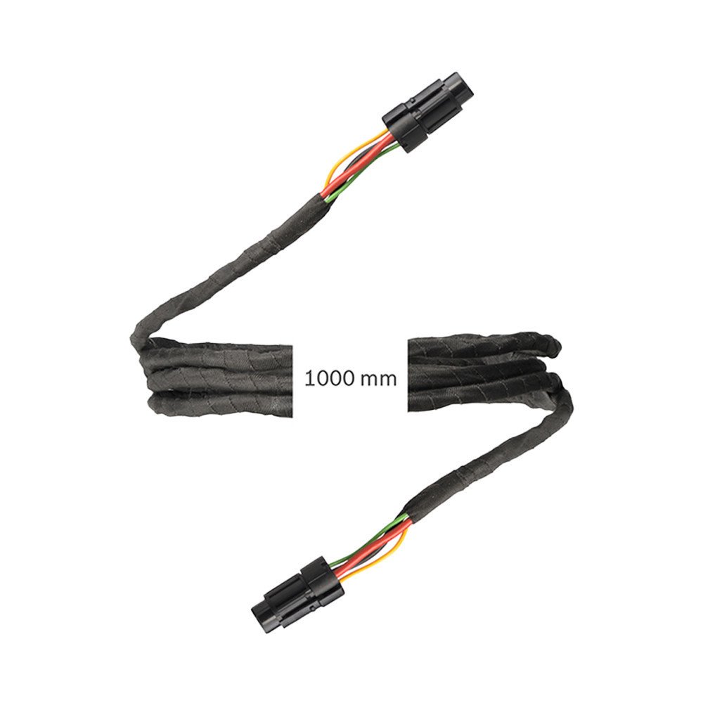Battery cable, 1000 mm (BCH3910_1000) - Smart System