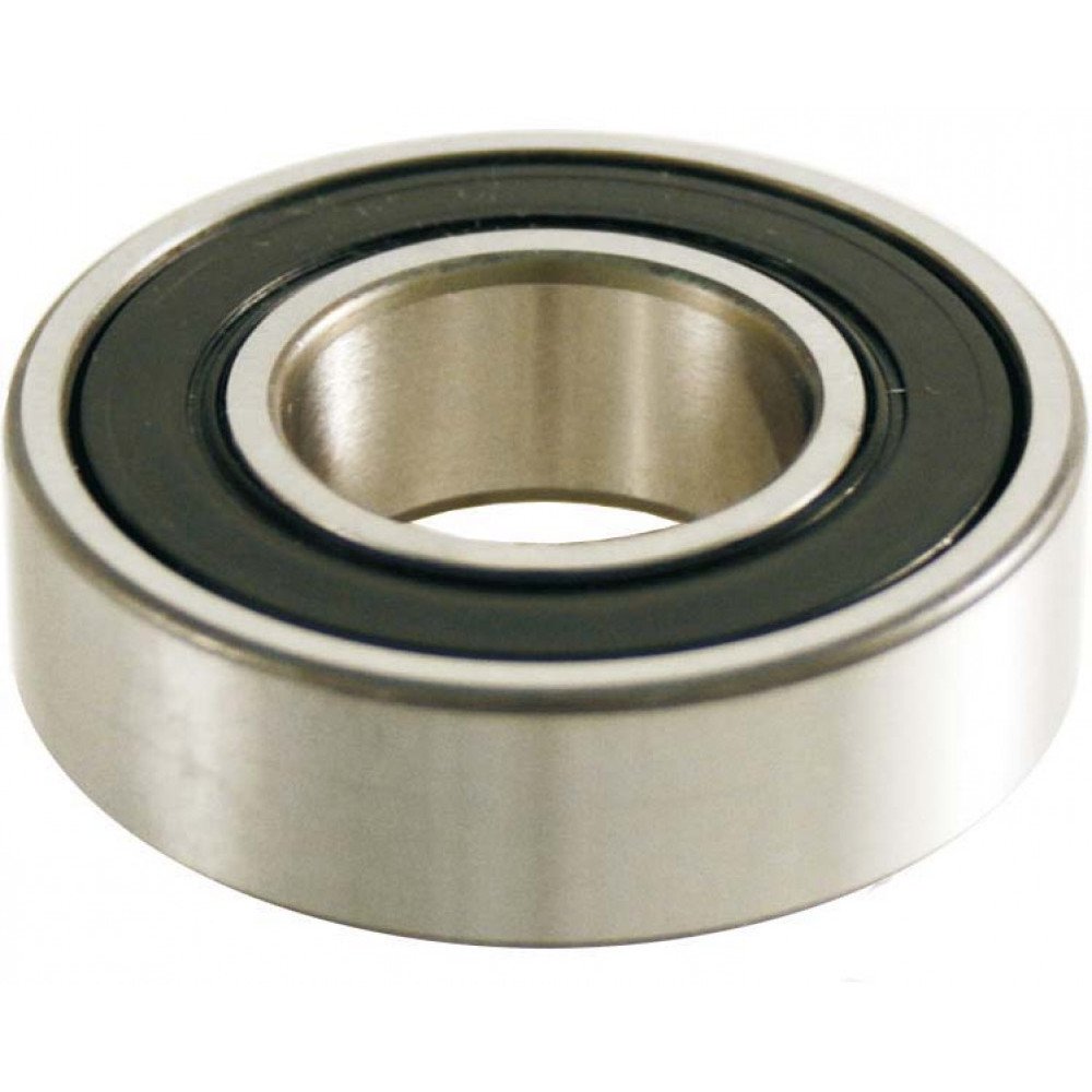 Ball Bearing with seals or shields SKF 15x32x9 6002-2RSH