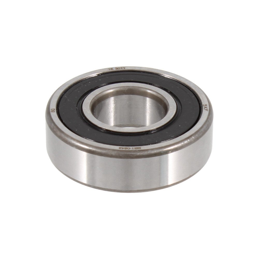 Ball Bearing with seals or shields SKF 20x47x14 BB1-0843