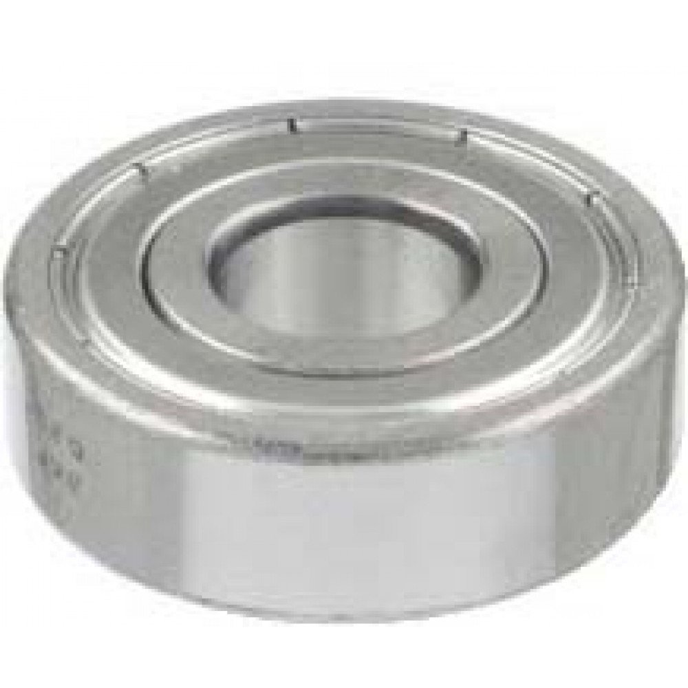 Ball bearing with shields on both sides SKF 12x32x10 6201-2Z