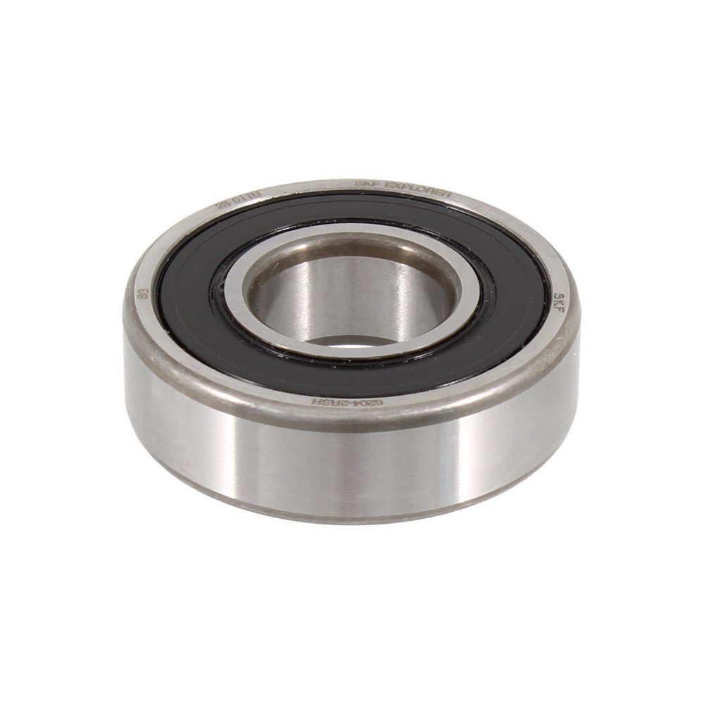 Ball Bearing with seals or shields SKF 20x47x14 6204-2RSH