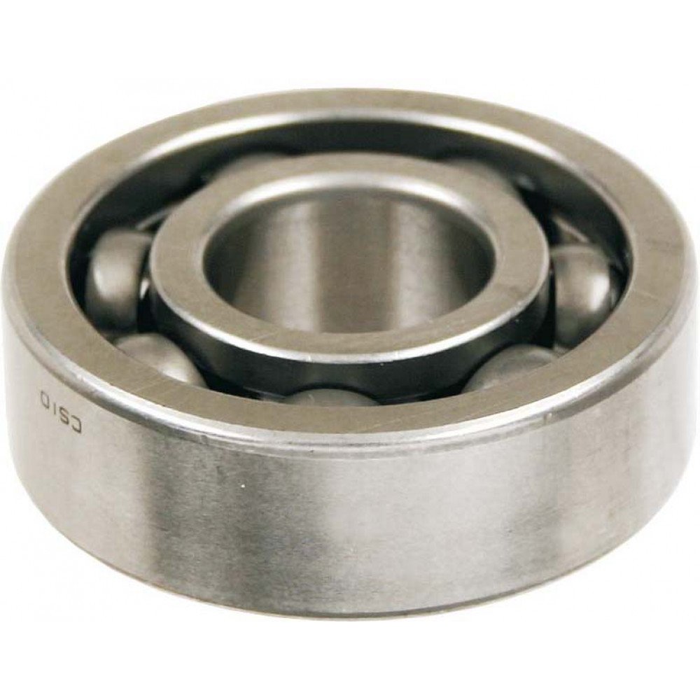 Ball Bearing with seals or shields RMS 28x8x9