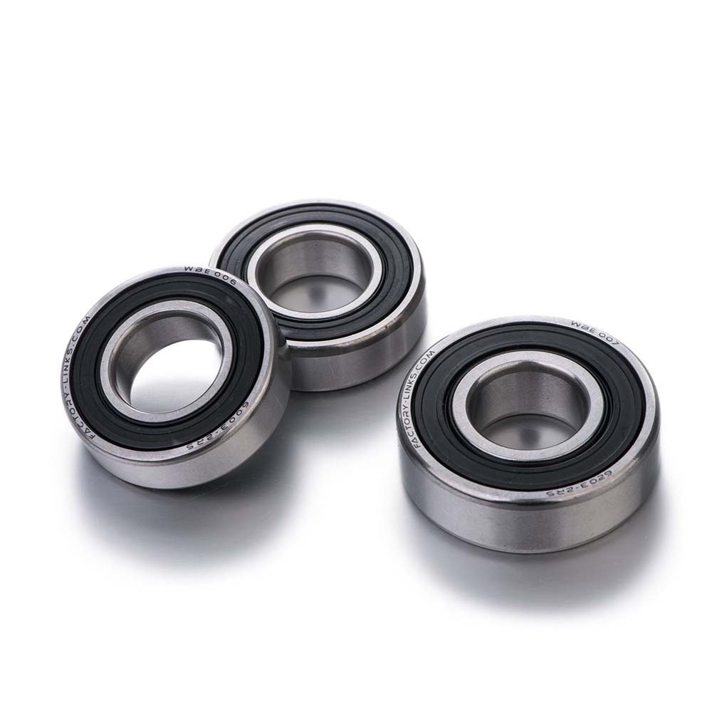 Rear wheel bearing kit  KTM SX 65 Factory Links