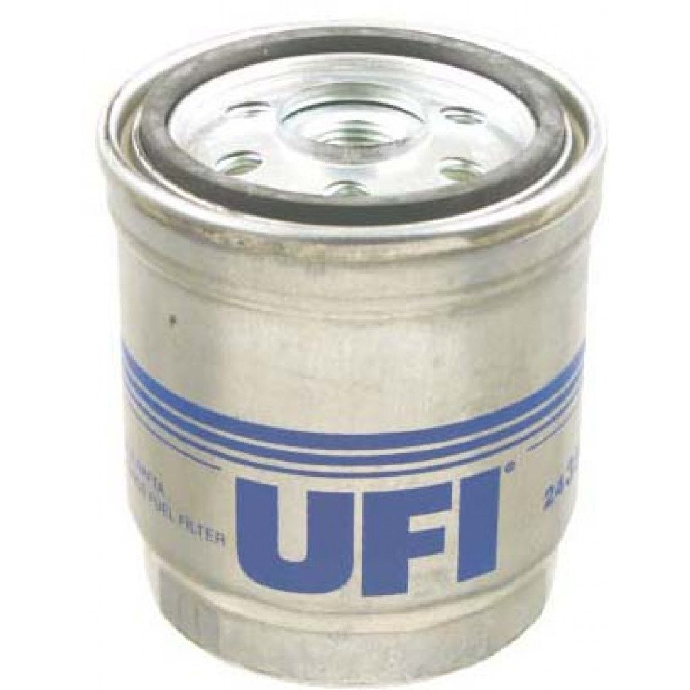 UFI Fuel filter Piaggio TM P703 diesel/Piaggio Poker diesel