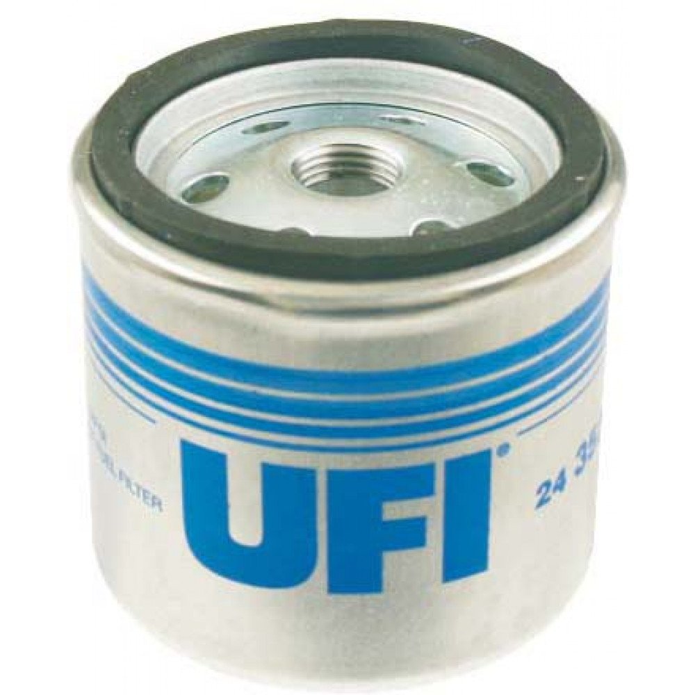 UFI Fuel filter Microcars: Aixam/Bellier/Carletti/Casalini/Chatenet