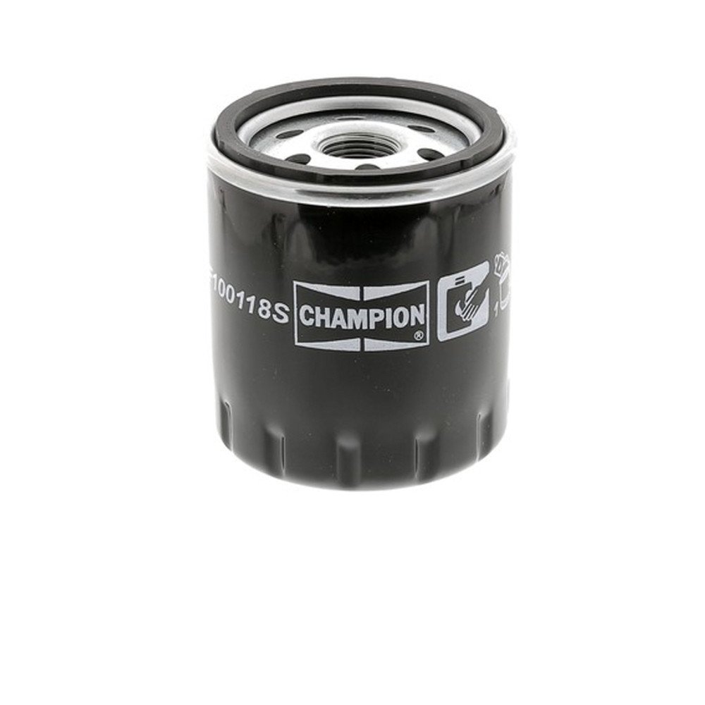 Champion oil filter COF100118S