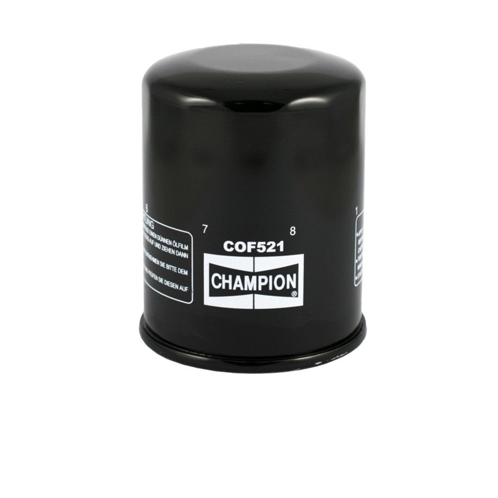 Champion oil filter COF521