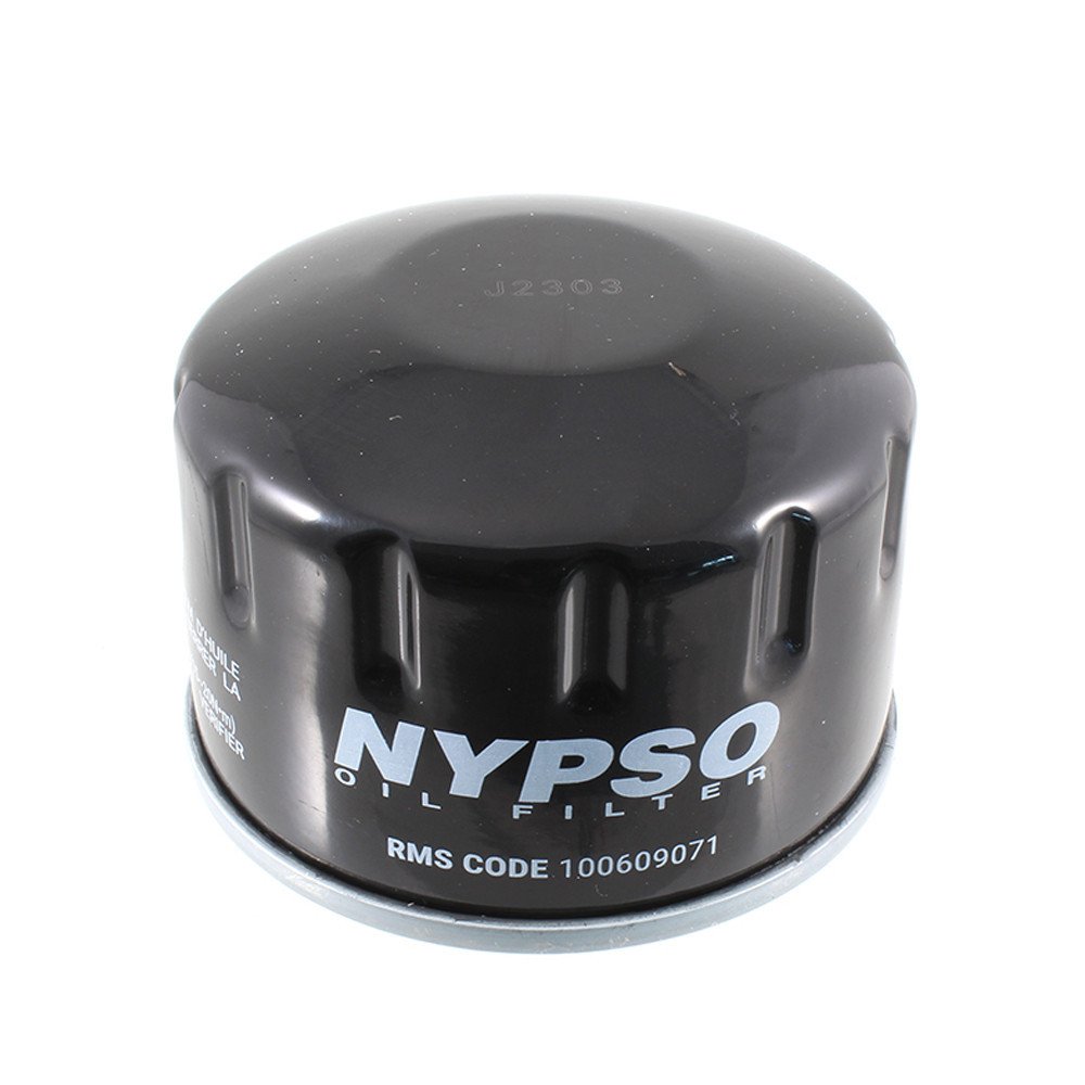 Oil filter Nypso Beverly 400cc
