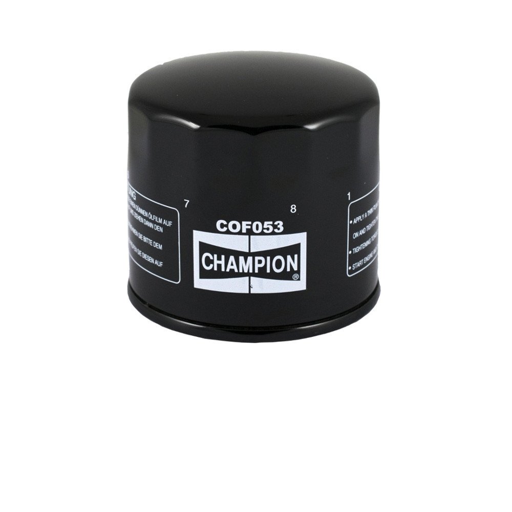 Champion oil filter COF053