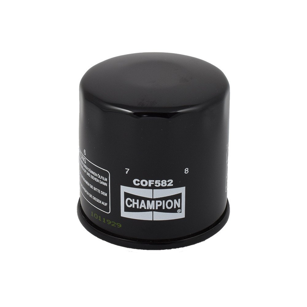 Champion oil filter COF582