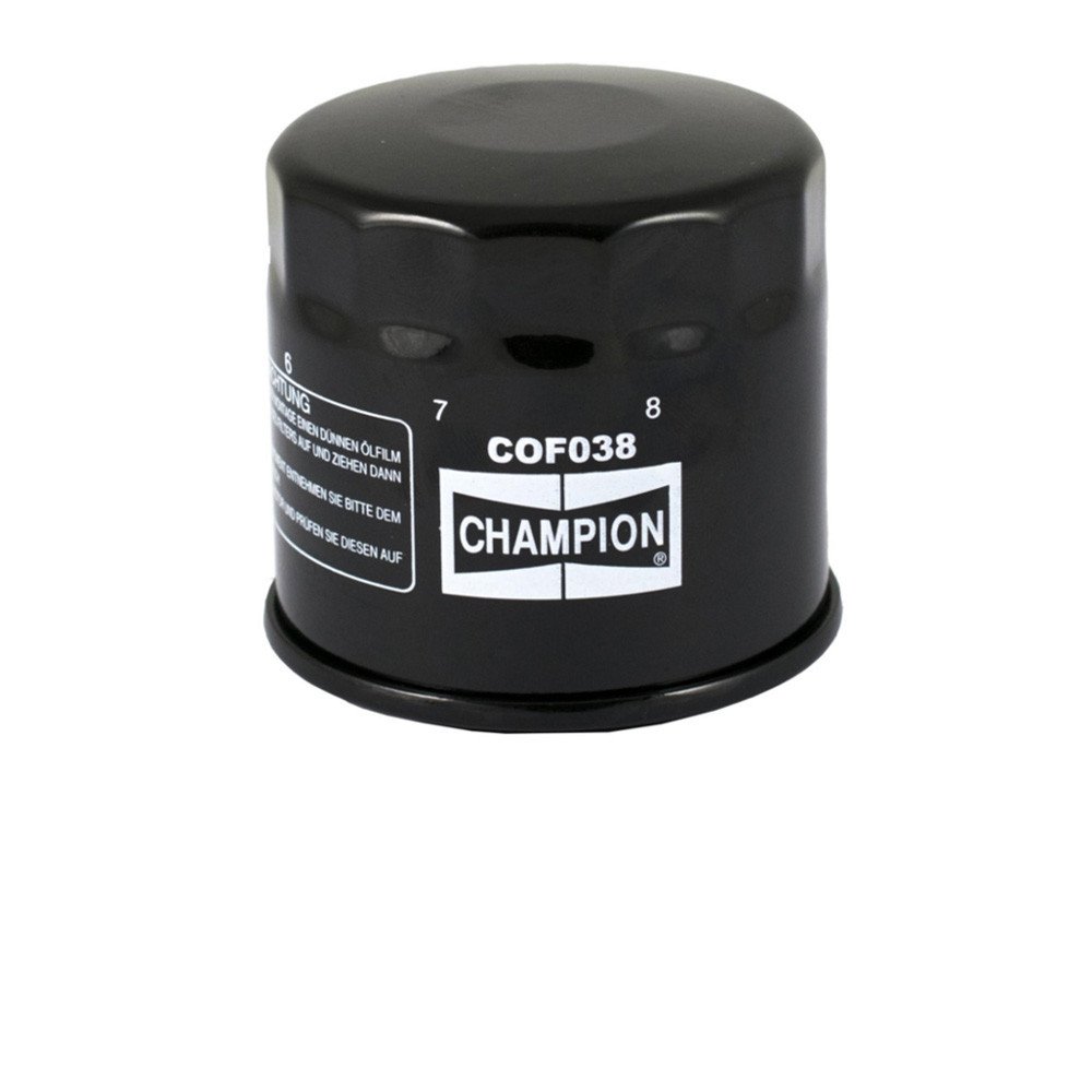 Champion oil filter COF038