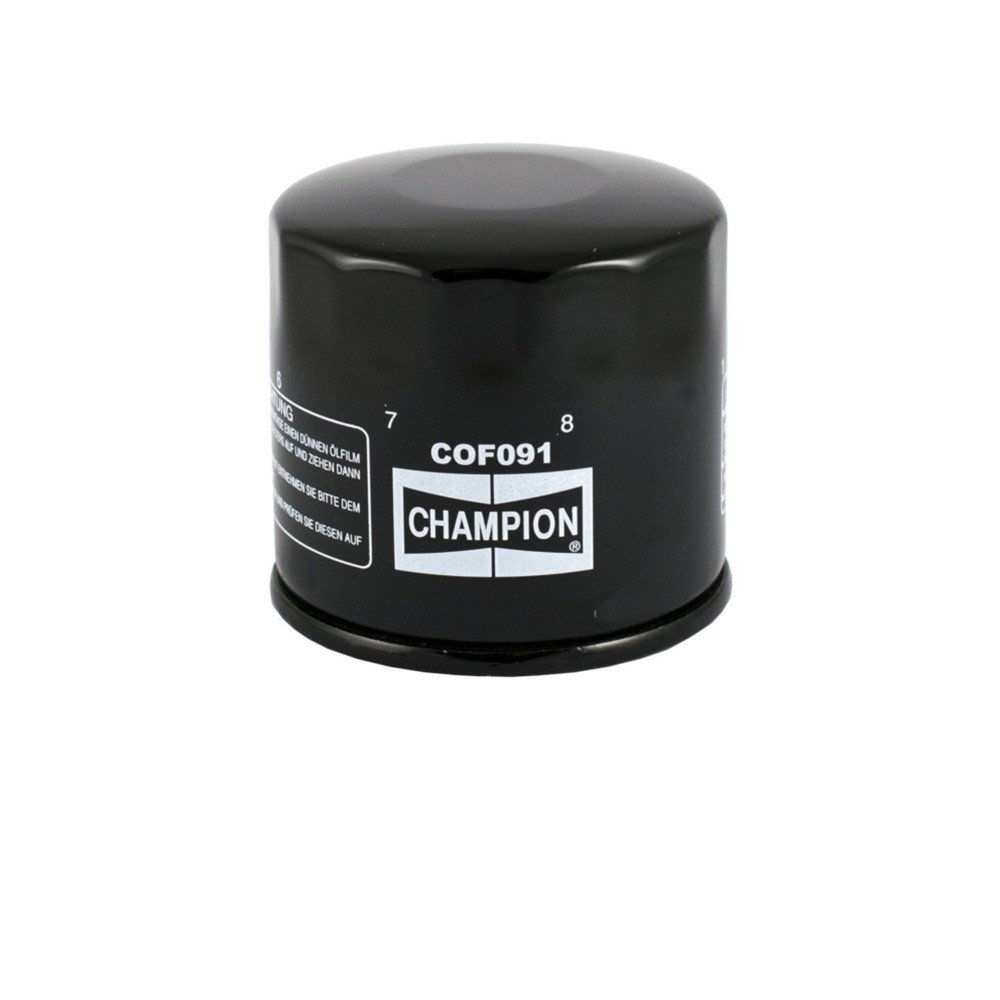 Champion oil filter COF091