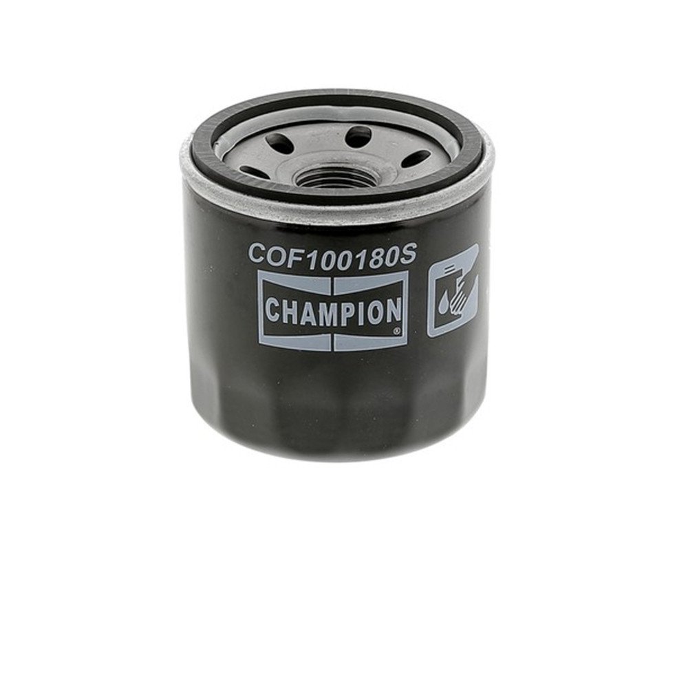 Champion oil filter COF100180S