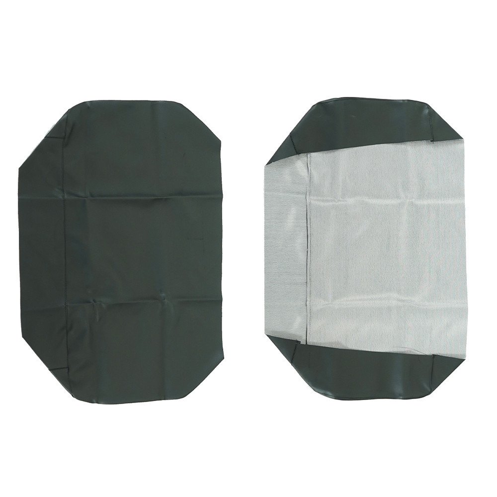 RMS Seat cover Piaggio Ape Mp with clips