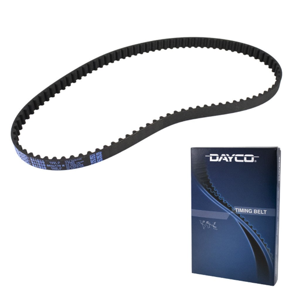 Dayco Timing Belt Ducati Scrambler 800 941079
