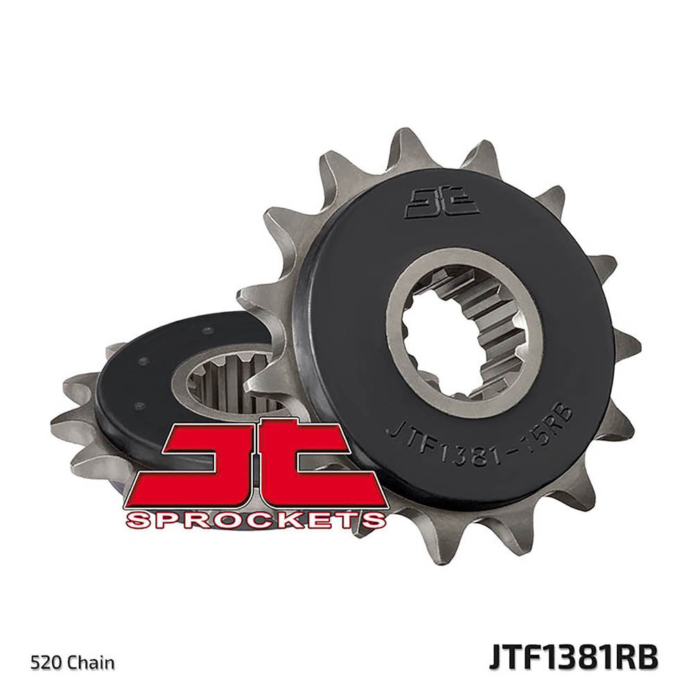 JT Front sprocket JTF1381.16RB