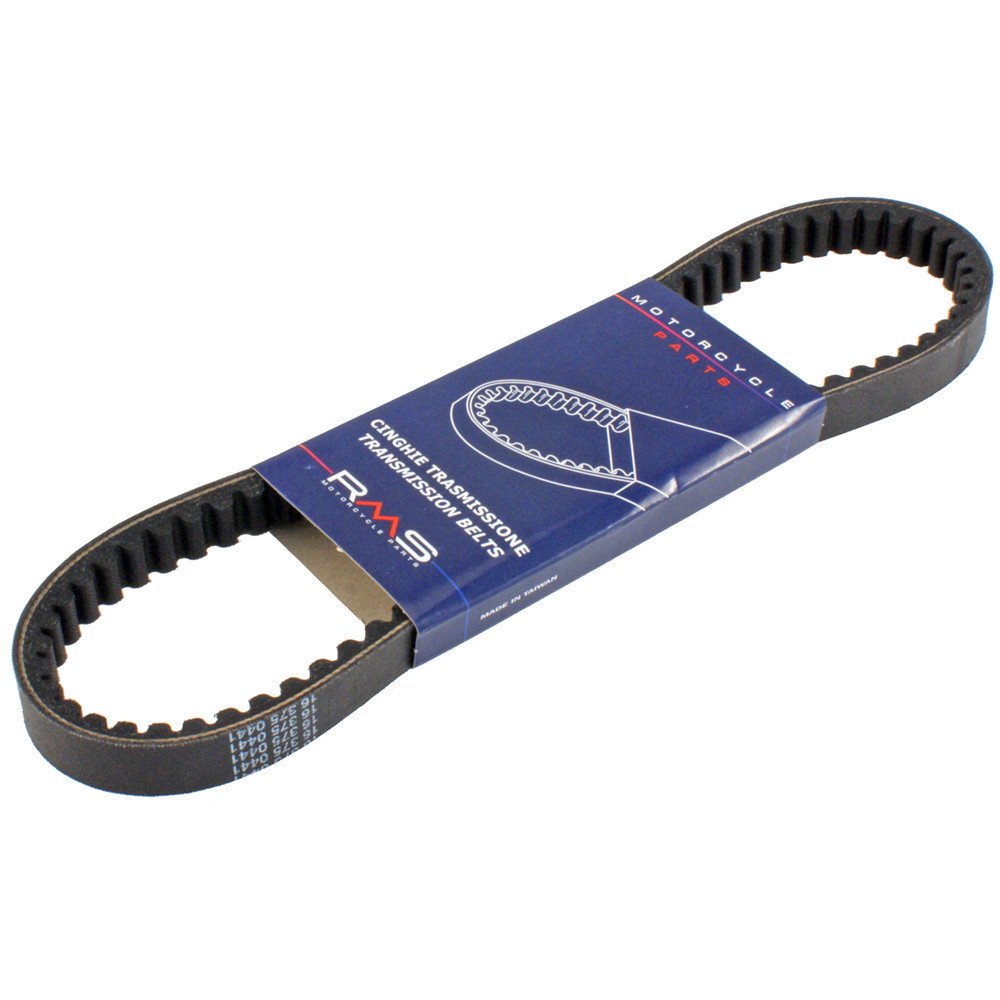 RMS transmission belt Scooter GY6 Long Carter