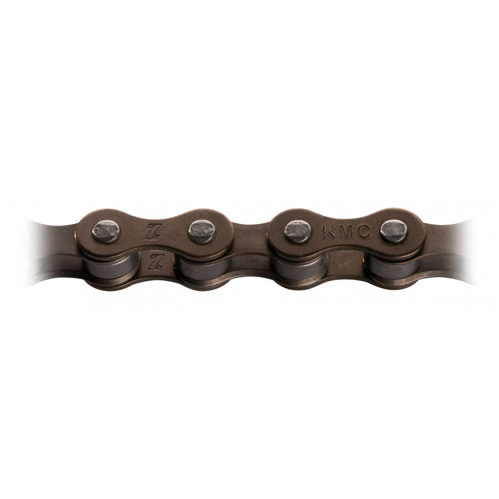Chain S1 WIDE 1S - 108 links, bronze