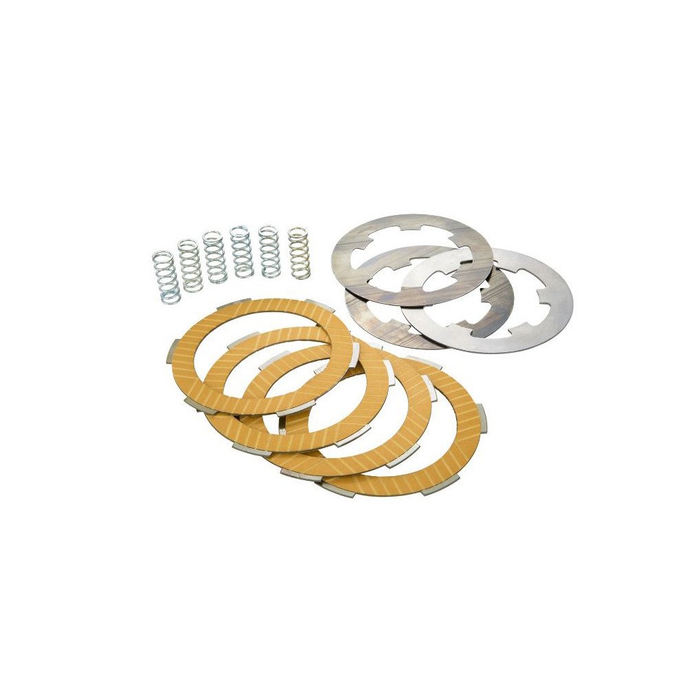 FERODO Complete friction set FSC0507MR