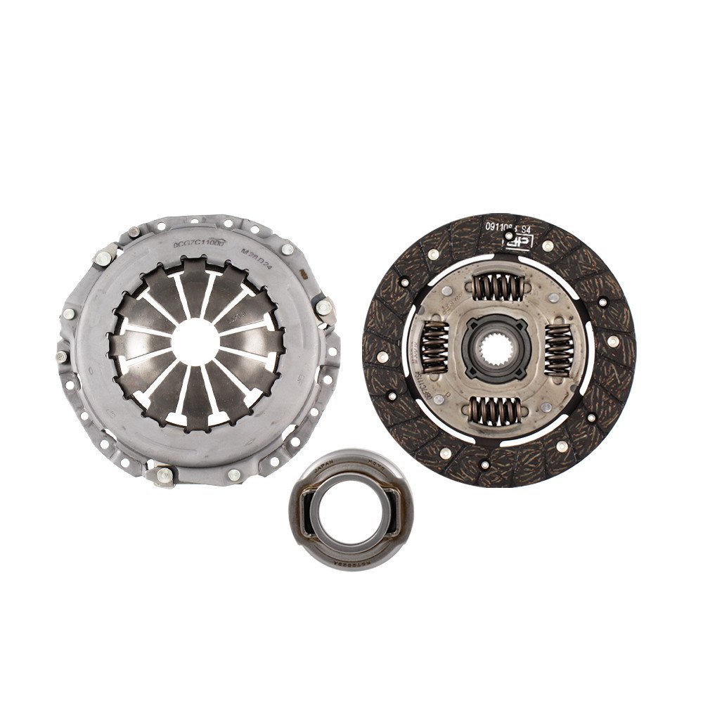 rms complete clutch set piaggio porter diesel