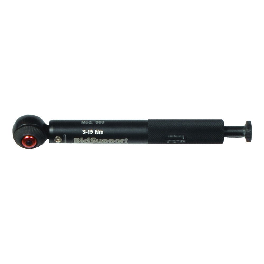 TORQUE WRENCH - 3-15 Nm