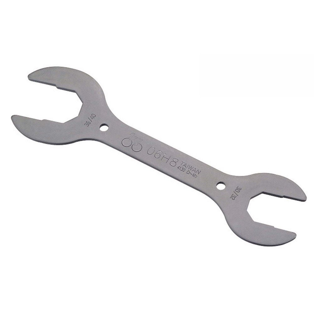 FLAT wrench - 30-32-36-40mm