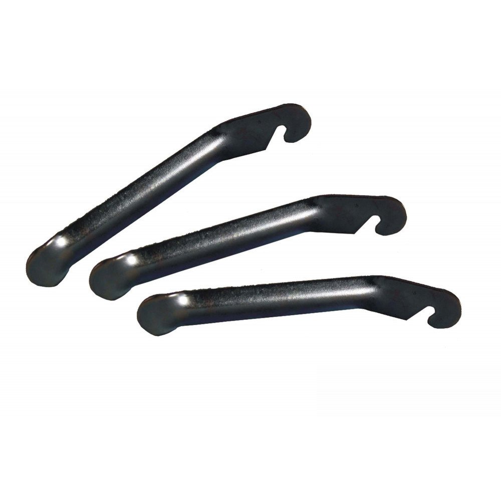 IRON cover lever kit
