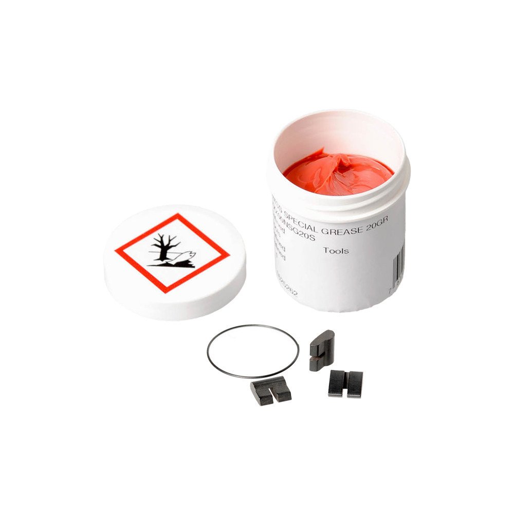 Service kit 3 pawl system