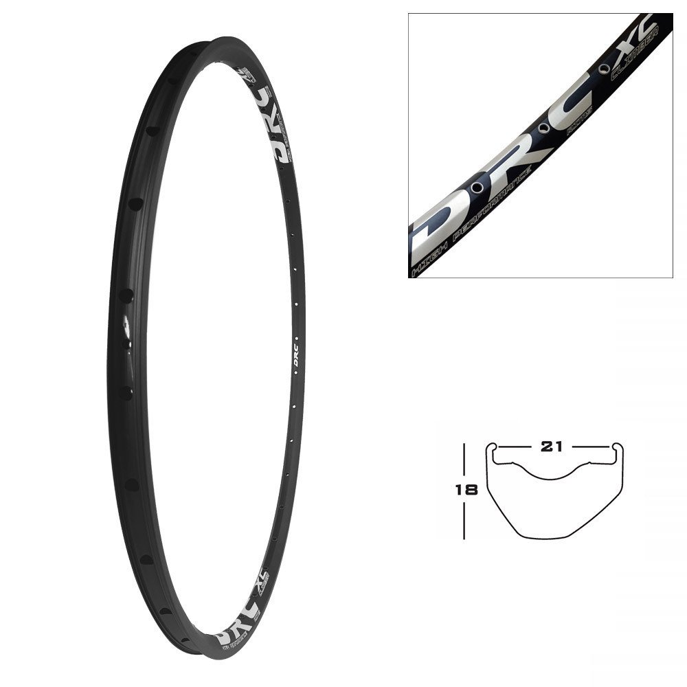 Rim Climber XC Disc - 27,5, 28 holes