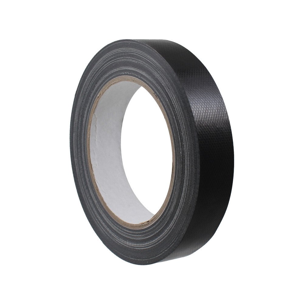Adhesive tubeless tape - 35 mm x 25 m, blister packaging 1 piece