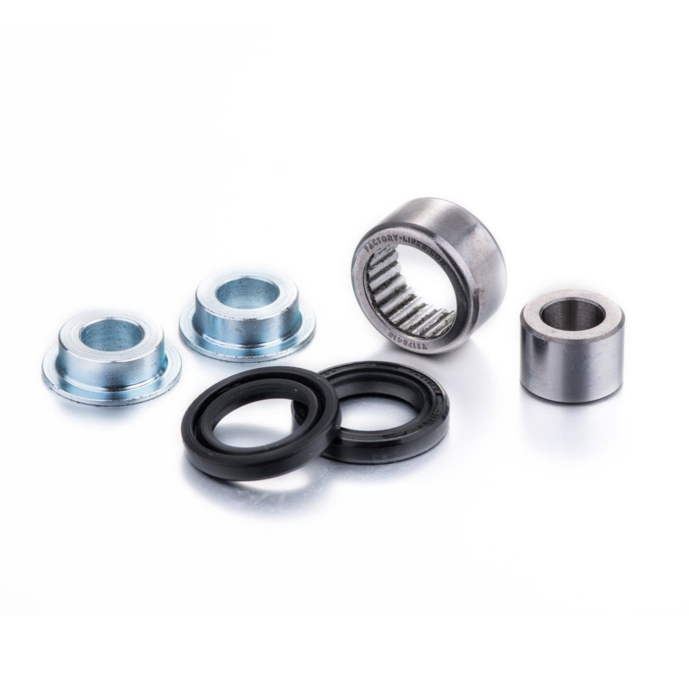 Lower shock bearing kit Beta RR Factory Links