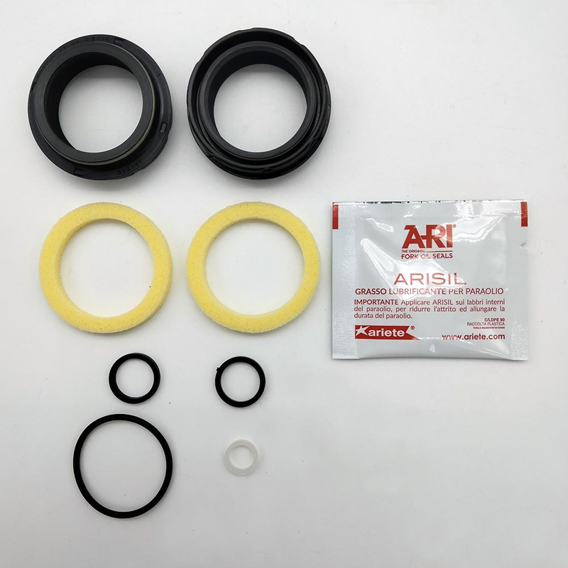 Oil seal kit