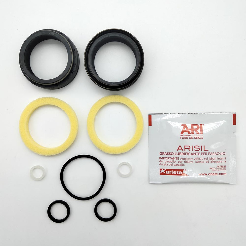 KIT PARAOLI MTB Diam.32