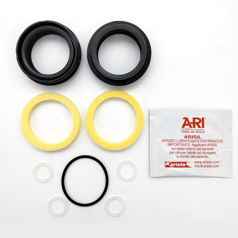 Oil seal kit